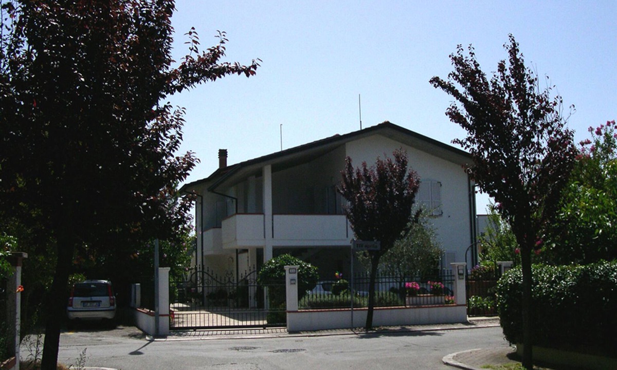 San Mauro a Mare Apartment | First floor 80sqm apartment