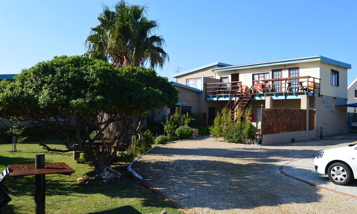 Fisherhaven Hostel | Fisherhaven Traveller's Lodge - Hostel