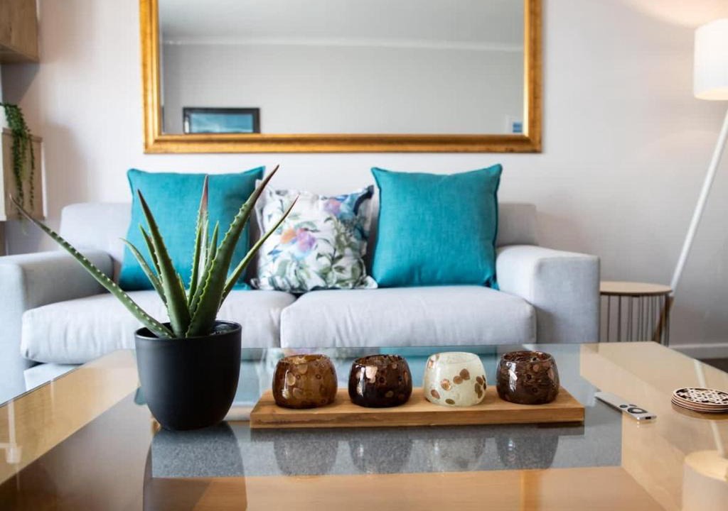 Muizenberg Apartment | Fleurs Place