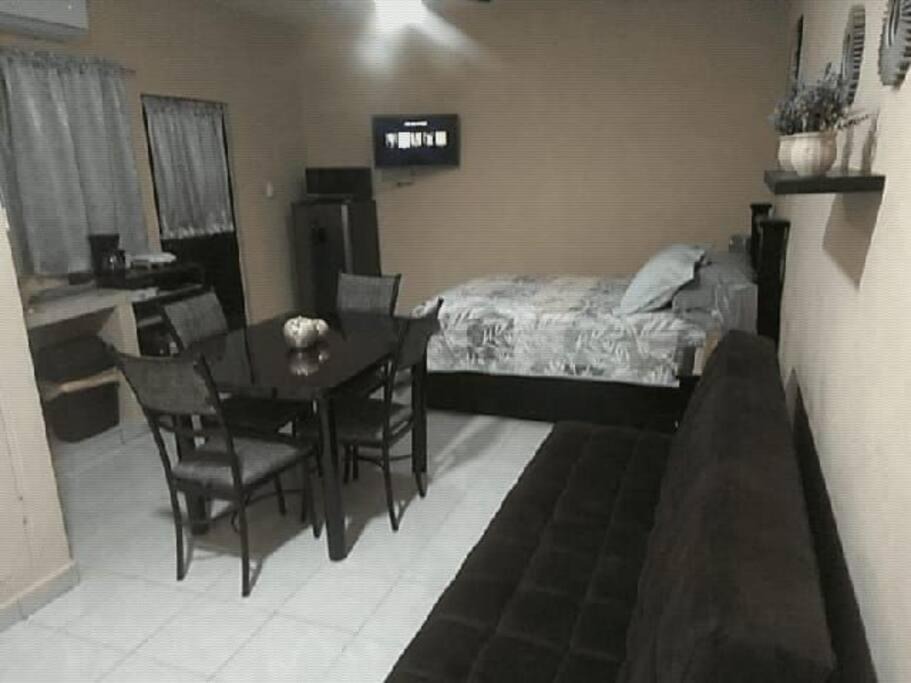 Cabo San Lucas Apartment | Flor de Pitaya Loft (Nuevo)