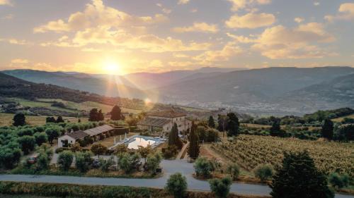 Pontassieve House | Florence Winery AgriResort - Fattoria Lavacchio