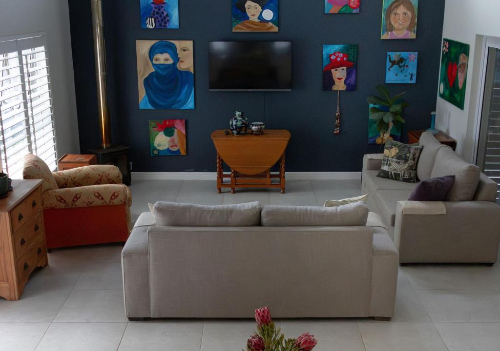 Onrus House | Flow