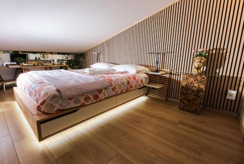 Calderara di Reno Apartment | Flysuite Bologna aeroporto