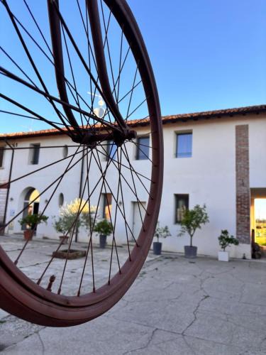 Crotta d'Adda Bed & Breakfast | FORESTERIA LOMBARDA BED and BIKE CREMONA