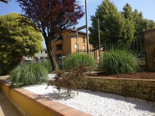 Gorgonzola House | Foresteria Sirio