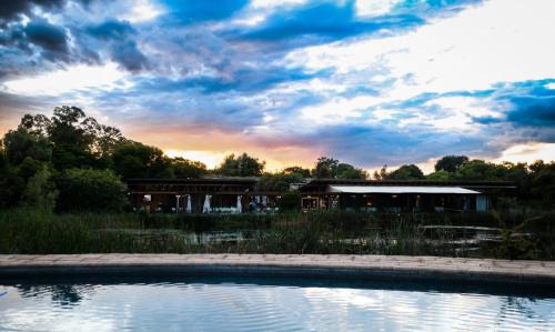 Protea Ridge Hotel | Forum Homini Boutique Hotel