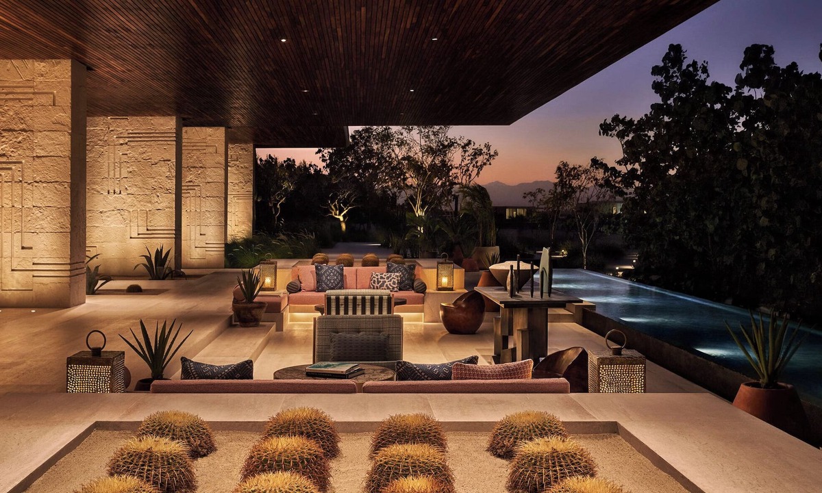 La Ribera Hotel | Four Seasons Resort Los Cabos at Costa Palmas