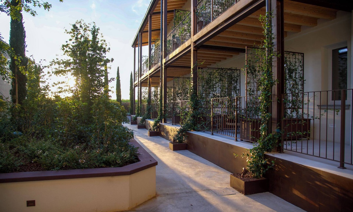Travagliato House | Franciacorta Executive Resort
