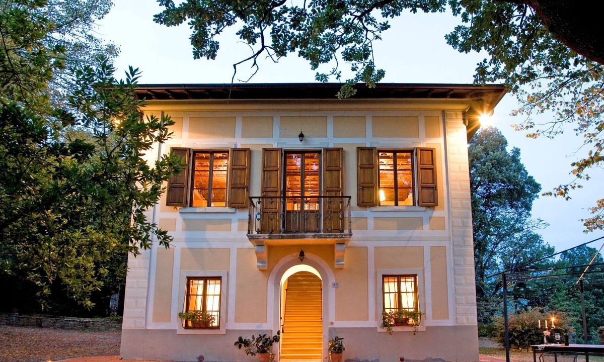 Pratovecchio House | Freistehendes Ferienhaus Villa Borgatti by Interhome