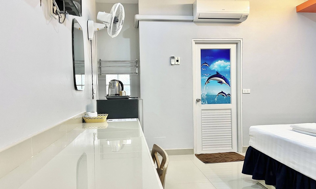 Udon Thani Hotel | Full House Udon