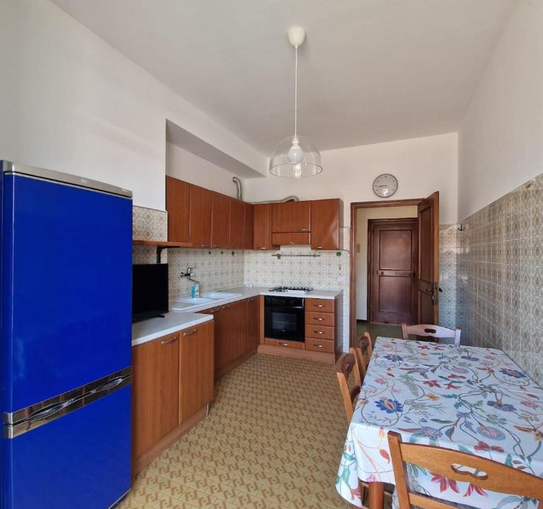 Lubiana Apartment | FuoriPorta Affitti Brevi - Giovenale Piccolo