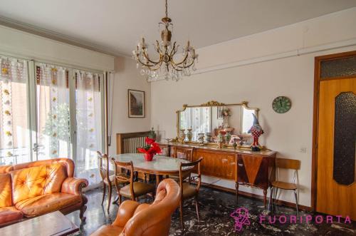 Lubiana Apartment | FuoriPorta Affitti Brevi - Incantevole Residenza Retro