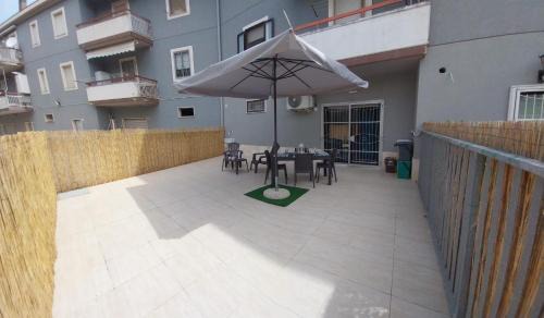 Termoli Apartment | G&G home
