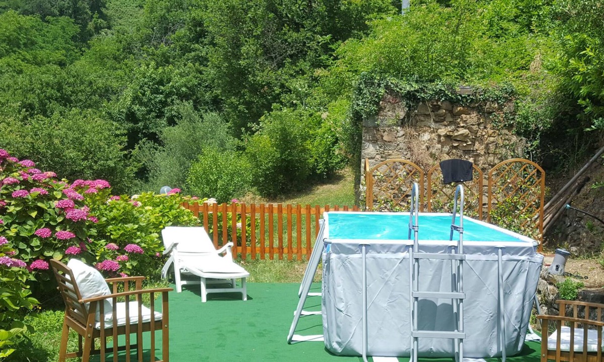 Pistoia Cottage | Gabriella's cottage