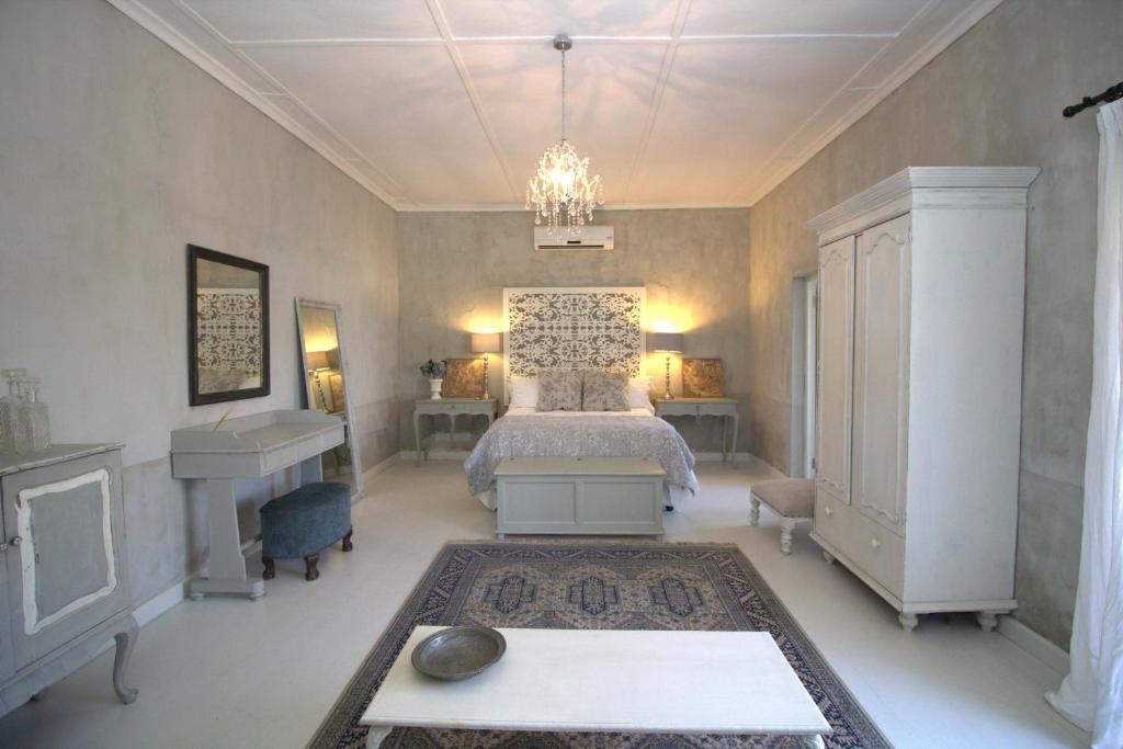Riebeek Kasteel House | GABRIELLA'S