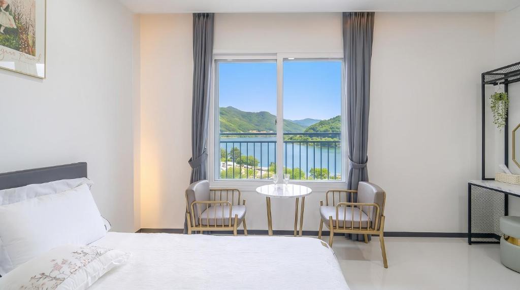 Gapyeong House | Gapyeong Ciere Poolvilla