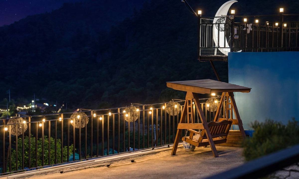 Deokhyeon House | Gapyeong Dream Pool Villa Pension