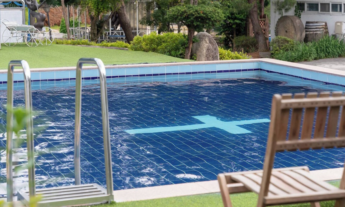 Gapyeong House | Gapyeong Four Season Pension
