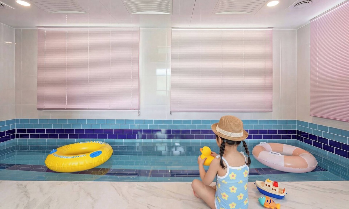Gapyeong House | Gapyeong Laonjena Pool Villa
