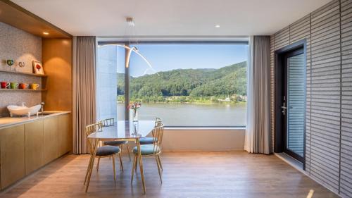 Gapyeong House | Gapyeong Laputa Resort