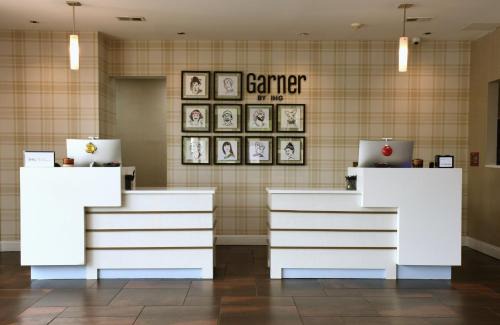 Glen Burnie Hotel | Garner Hotel Glen Burnie BWI Airport Area by IHG