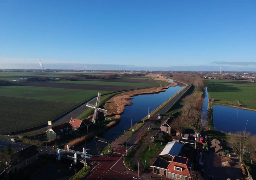 Oterleek Apartment | Gastenverblijf appartement tussen Alkmaar en Hoorn