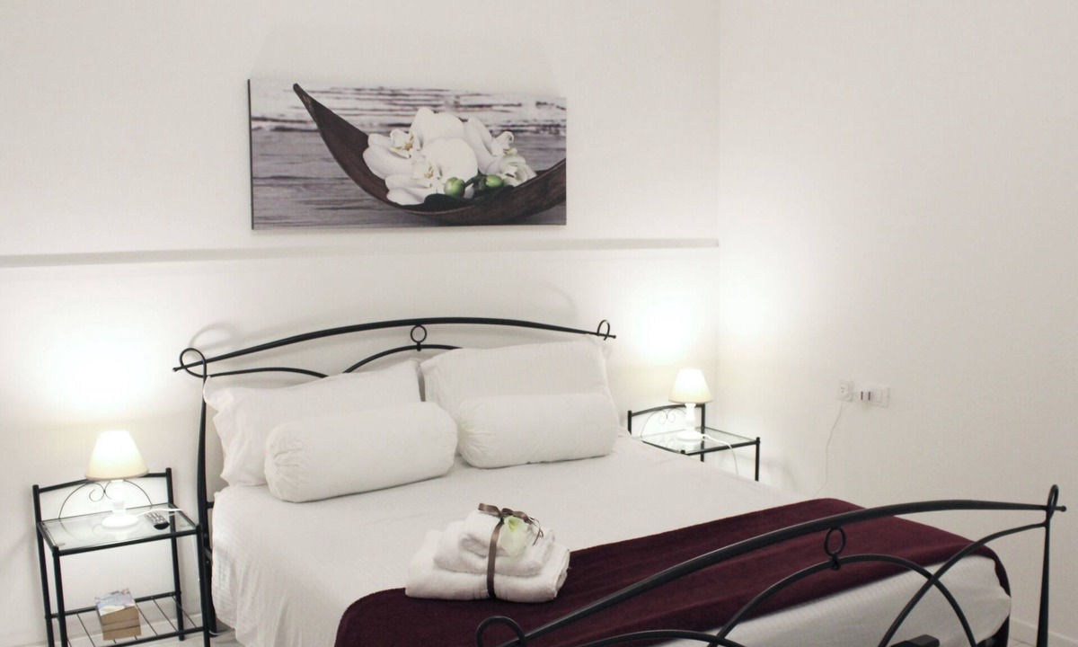 Santo Stefano Apartment | Gelsomino Apartment | Maison Louise Bologna