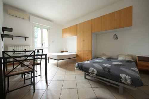 Savena Apartment | GetTheKey Toscana