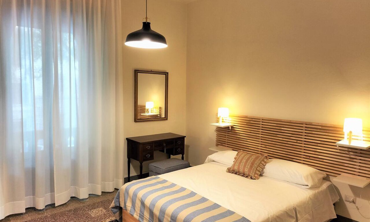 Oltrarno Apartment | Giannotti Vintage Apartment With Two Bedrooms