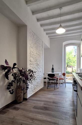 Campo di Marte Apartment | Giovanna's house
