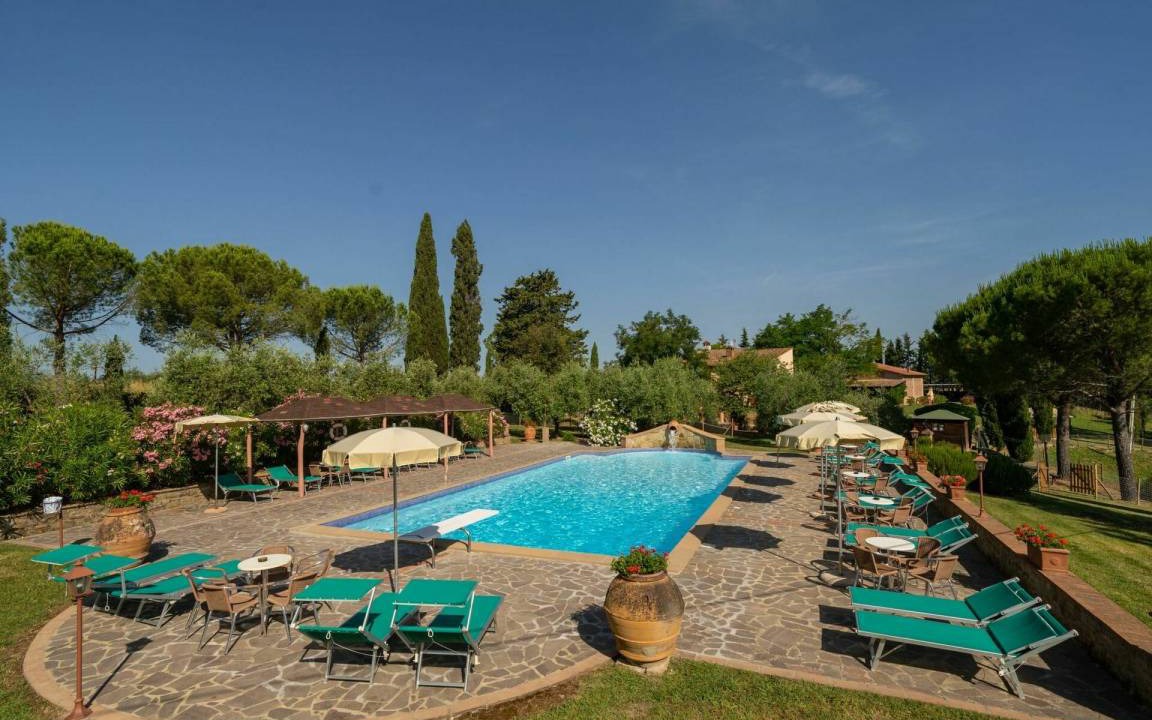 Peccioli House | Girasole 920.3