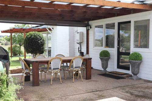 Braidwood House | Gladbyrne