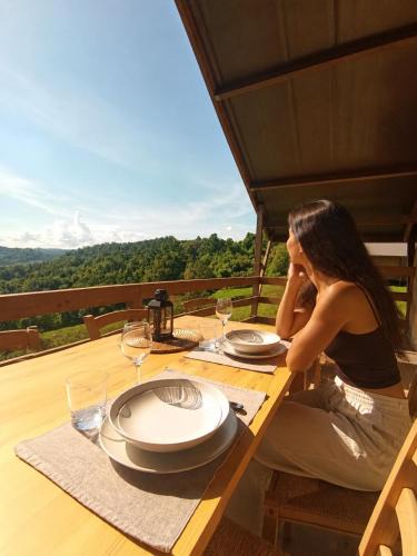 Palaia Other | Glamping Podere Poggiagrilli