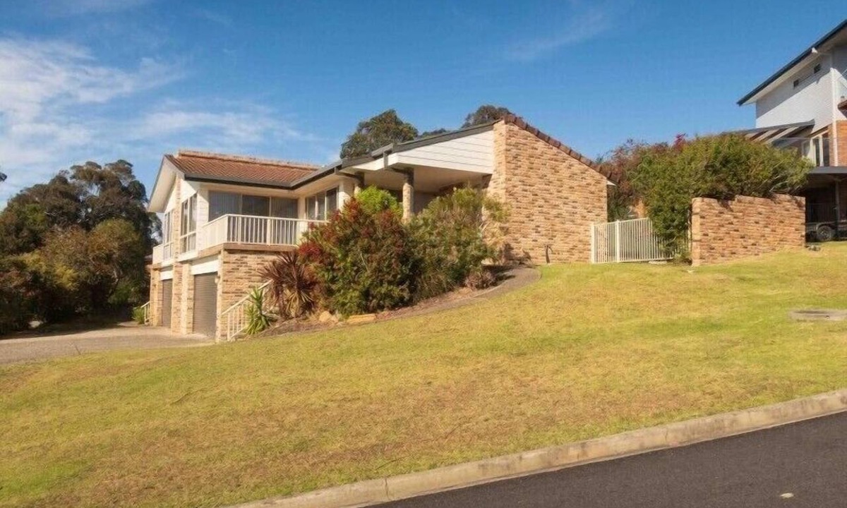 Tathra Resort | Glistening Waters by Holiday Management Co.