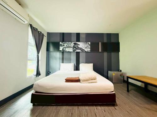 Buriram Apartment | GO INN Buriram - โก อินน์ บุรีรัมย์
