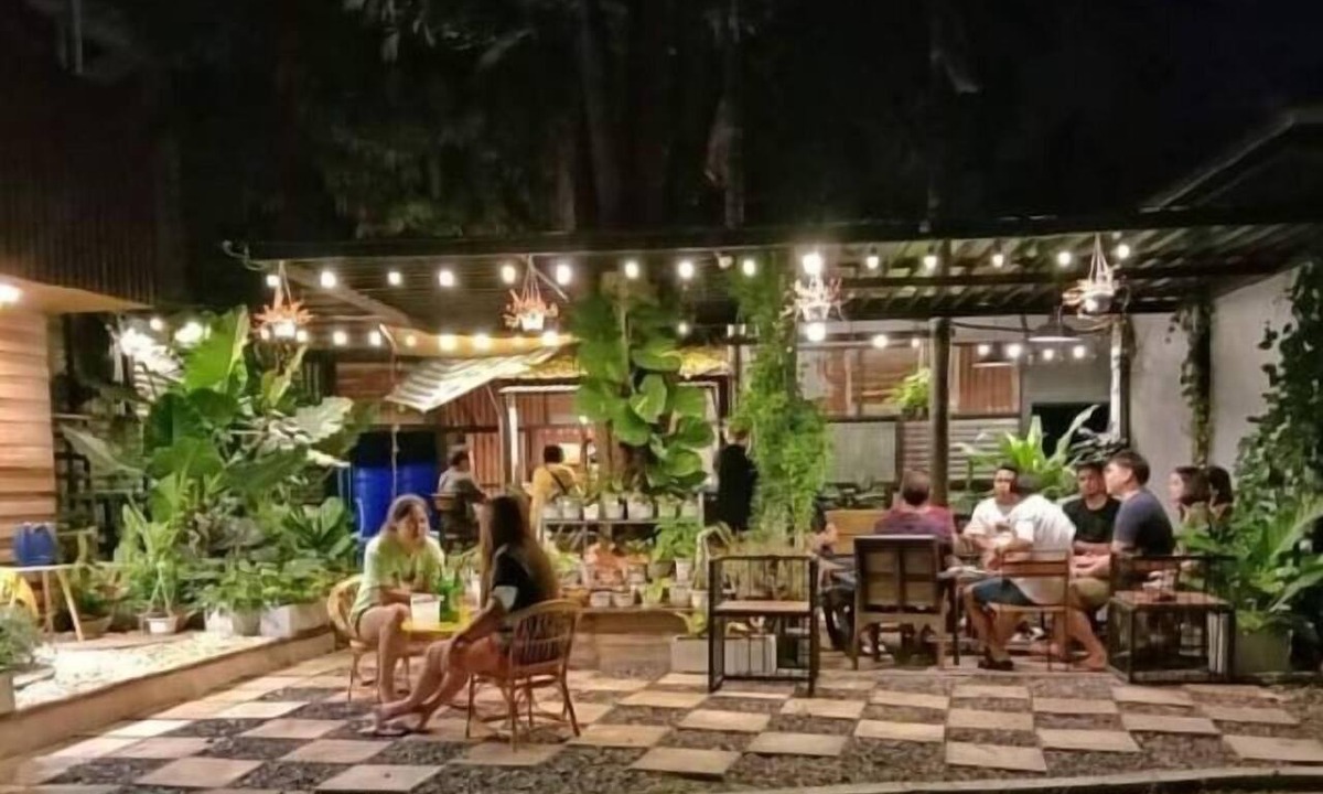 Muang Sakaeo Hotel | Golden House Hotel Sakaeo