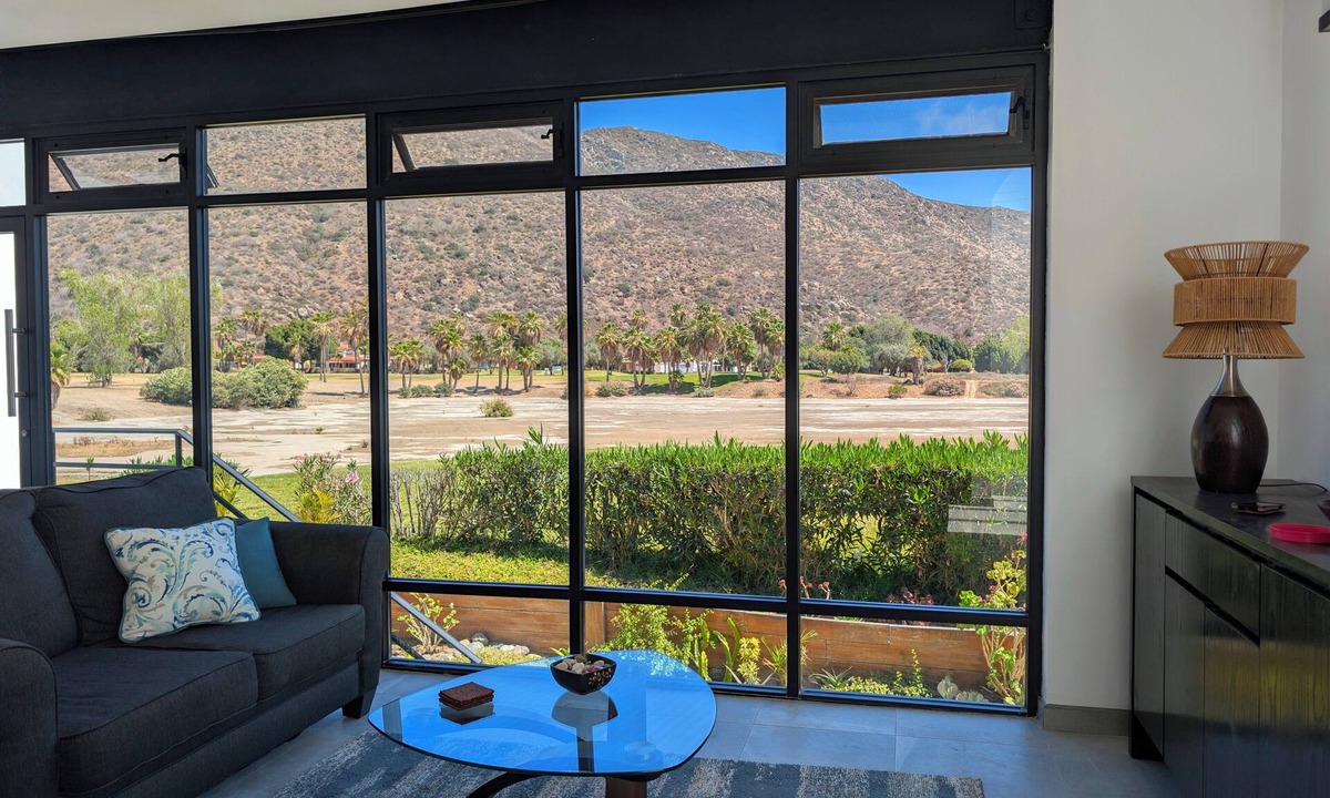 Ensenada House | Golf Escape