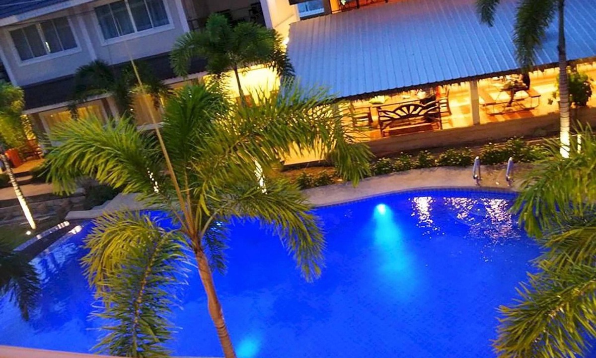 Ban Tai Hotel | Good Times Resort