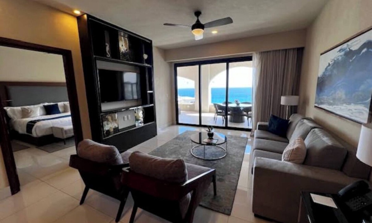 Santa Rosa Resort | Gorgeous 2-bedrm resort in superb San José del Cabo with infinity pool, & more!