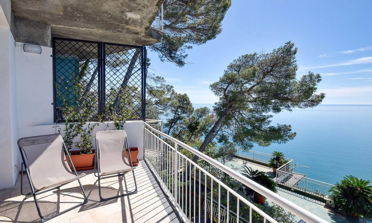 Chiavari Apartment | Gorgeous apartment in Chiavari with WiFi