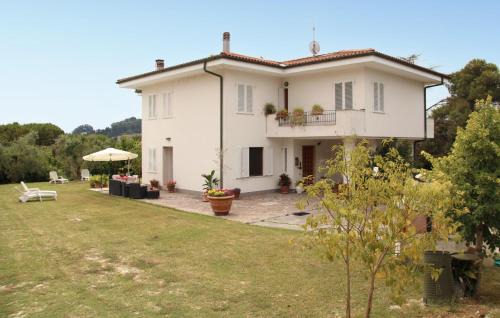 Nugola House | Gorgeous Apartment In Collesalvetti With Wifi