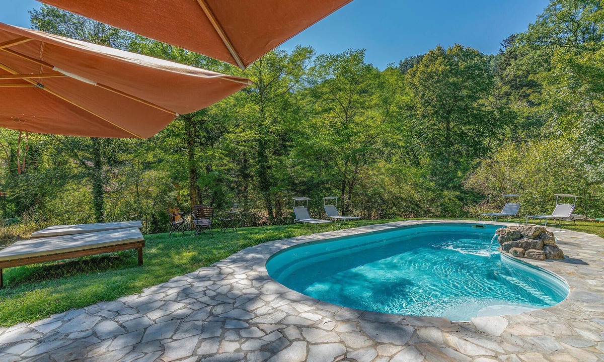 Borgo San Lorenzo House | Gorgeous home in Borgo San Lorenzo FI