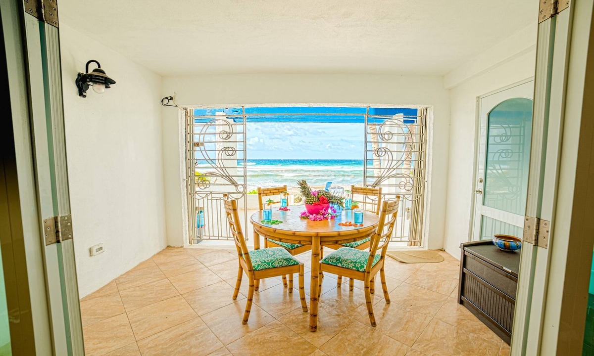La Grande Princesse Condo | Gorgeous Ocean Views! Welcome to Bella Breeze! BeachFront 2BR 2BA