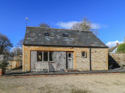 Shipston on Stour House | Granary Cottage