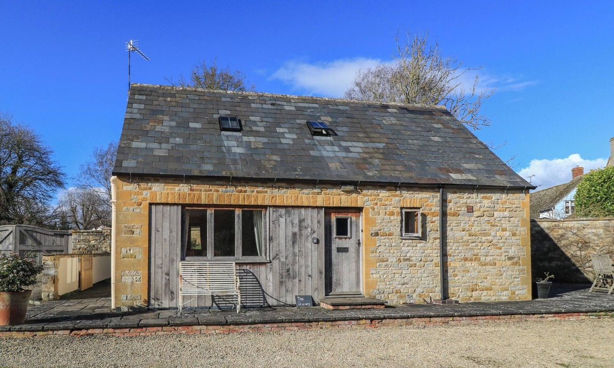 Ilmington Cottage | Granary Cottage