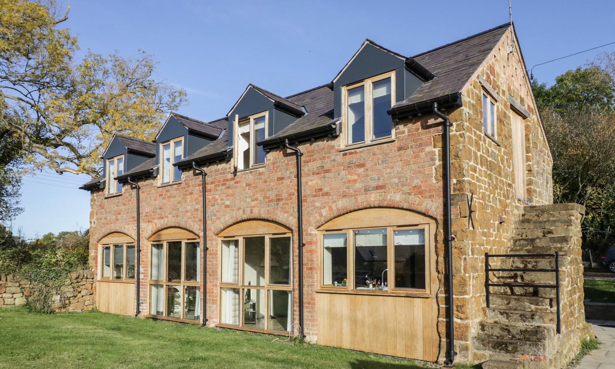 Northend Cottage | Granary Cottage