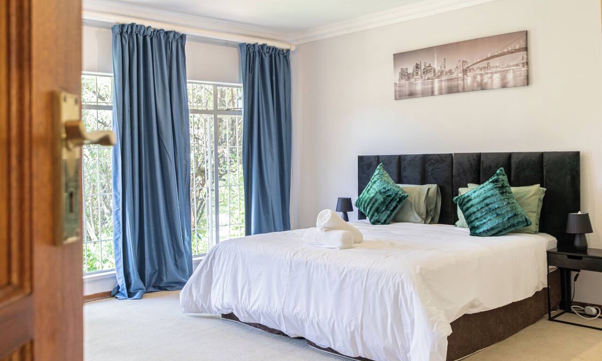 Muldersdrift House | Grand Manor