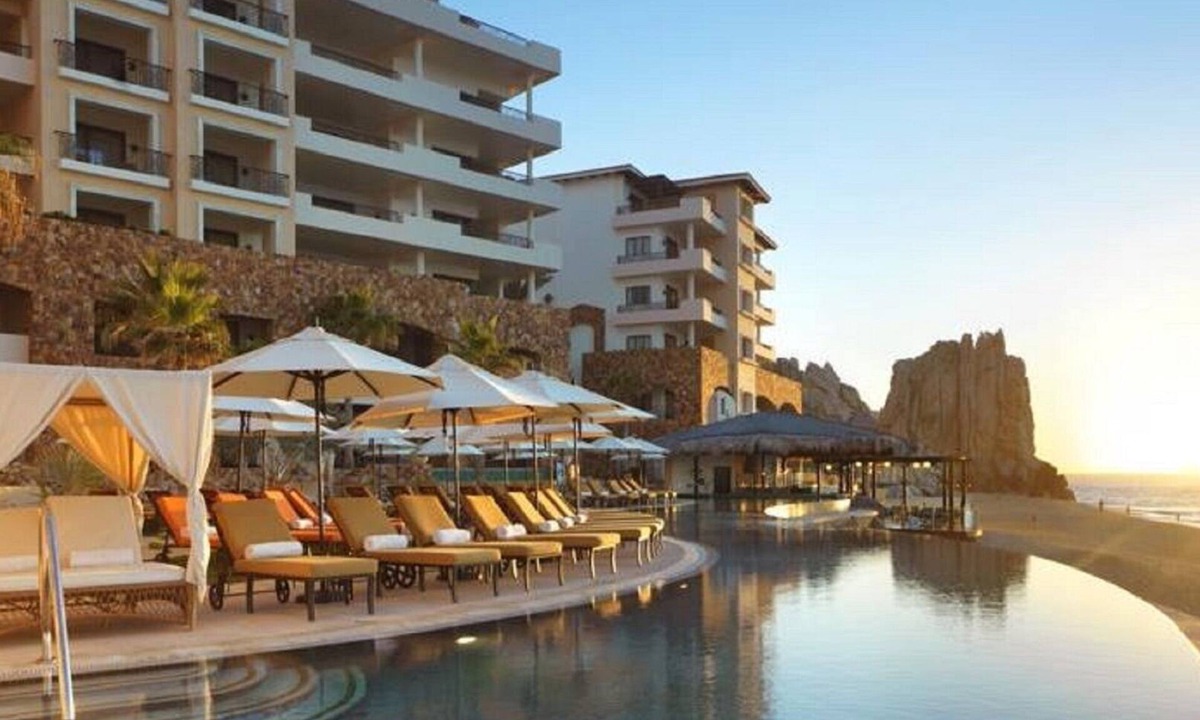 Marina Resort | Grand Solmar One Bedroom Master Suite
