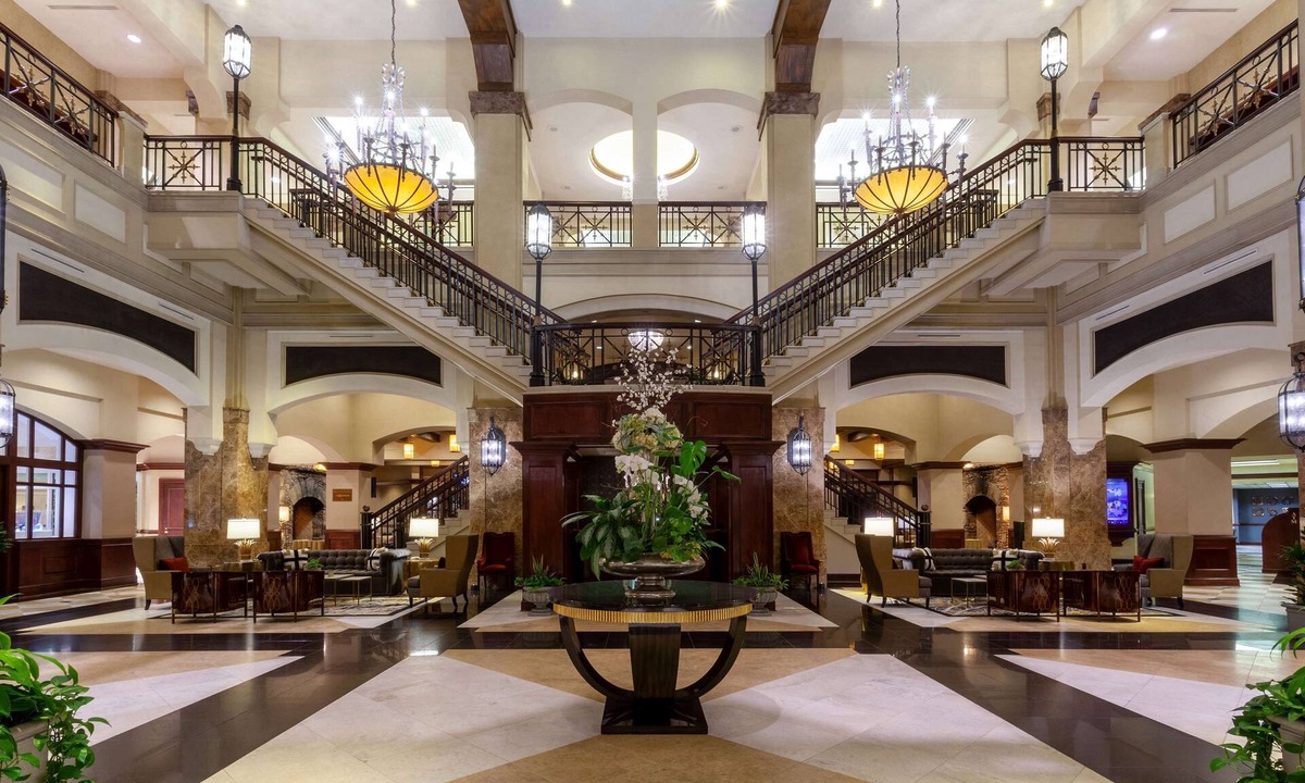 Sedgefield Resort | Grandover Resort & Spa, a Wyndham Grand Hotel