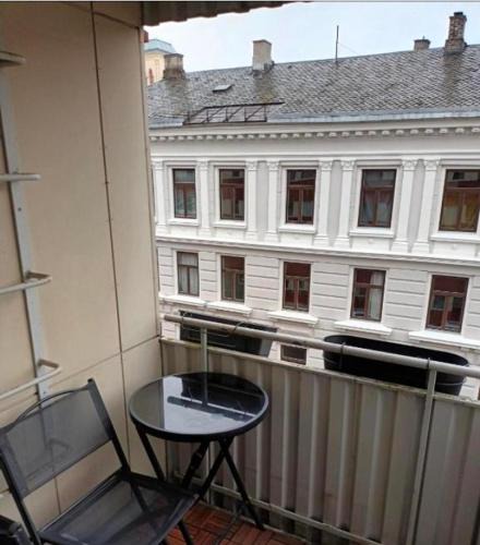 Frogner Apartment | Great Apartment close to Royal Castle
